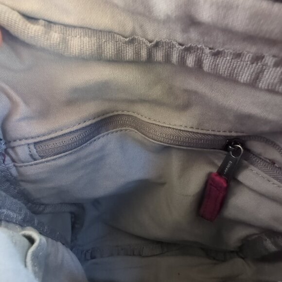 Duluth Trading Co Bag/Purse pink - Picture 8 of 9